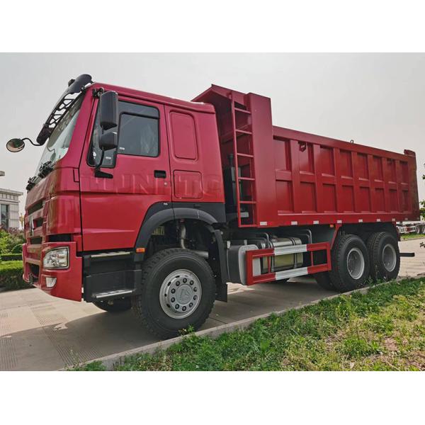 Тяжелый мусорный грузовик многофункциональный высокая мощность двигателя HOWO Фабрика прямая продажа цена 6 * 4 мусорные грузовики