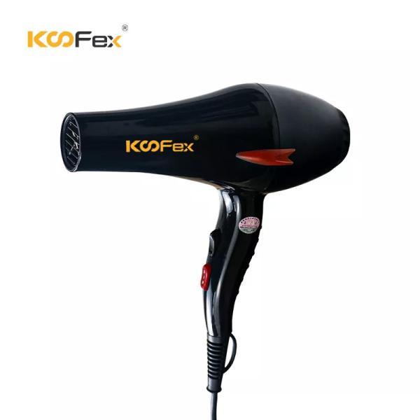 Secador de secagem rápido profissional do sopro do secador de cabelo 2200W do poder superior do salão de beleza