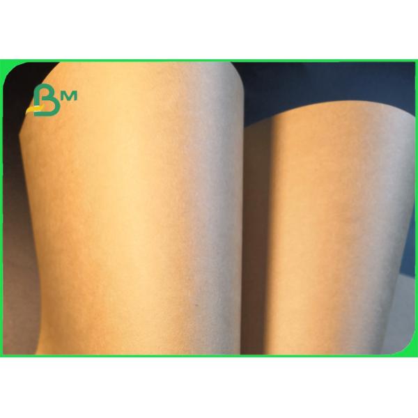 Бумажное создания программы-оболочки еды Брауна MG 50GSM 60GSM kraft на закуски 70cm 90cm