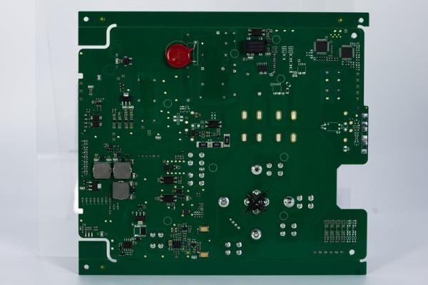 FR-4 EV High Reliability EV Charger PCBA With ISO 9001 Standards Quick Turn PCB Assembly