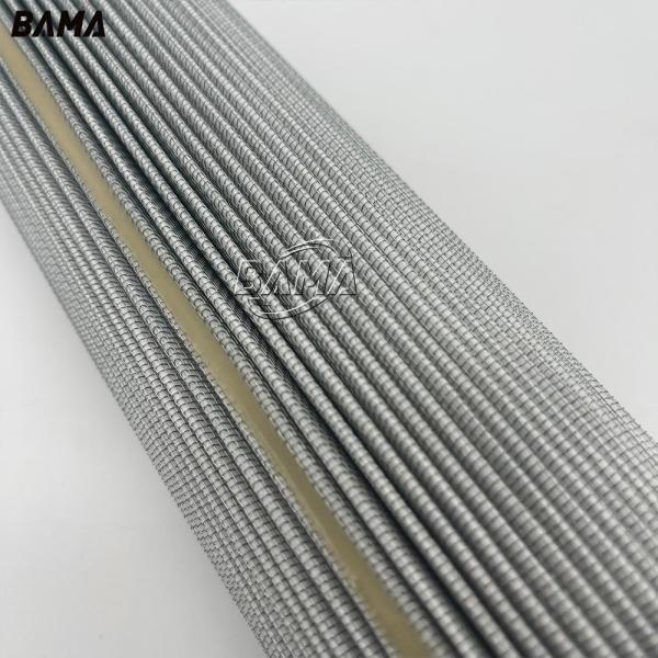 Fibra de vidro de substituição do filtro de óleo hidráulico elemento cartucho 300367 0,7 kg
