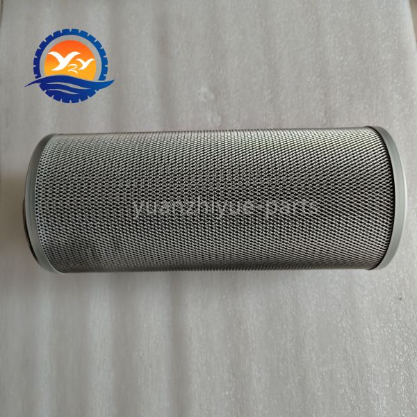 ZL50 Hydraulic Return Oil Filter Element for XCMG ZL50 Filter Element
