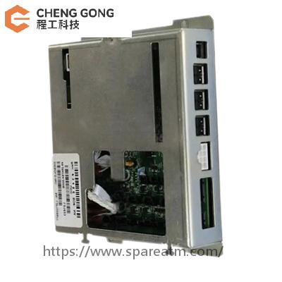 49254764000B 49-254764-000B ATM Spare Parts Diebold 5500 Switching Power Supply UCC Box