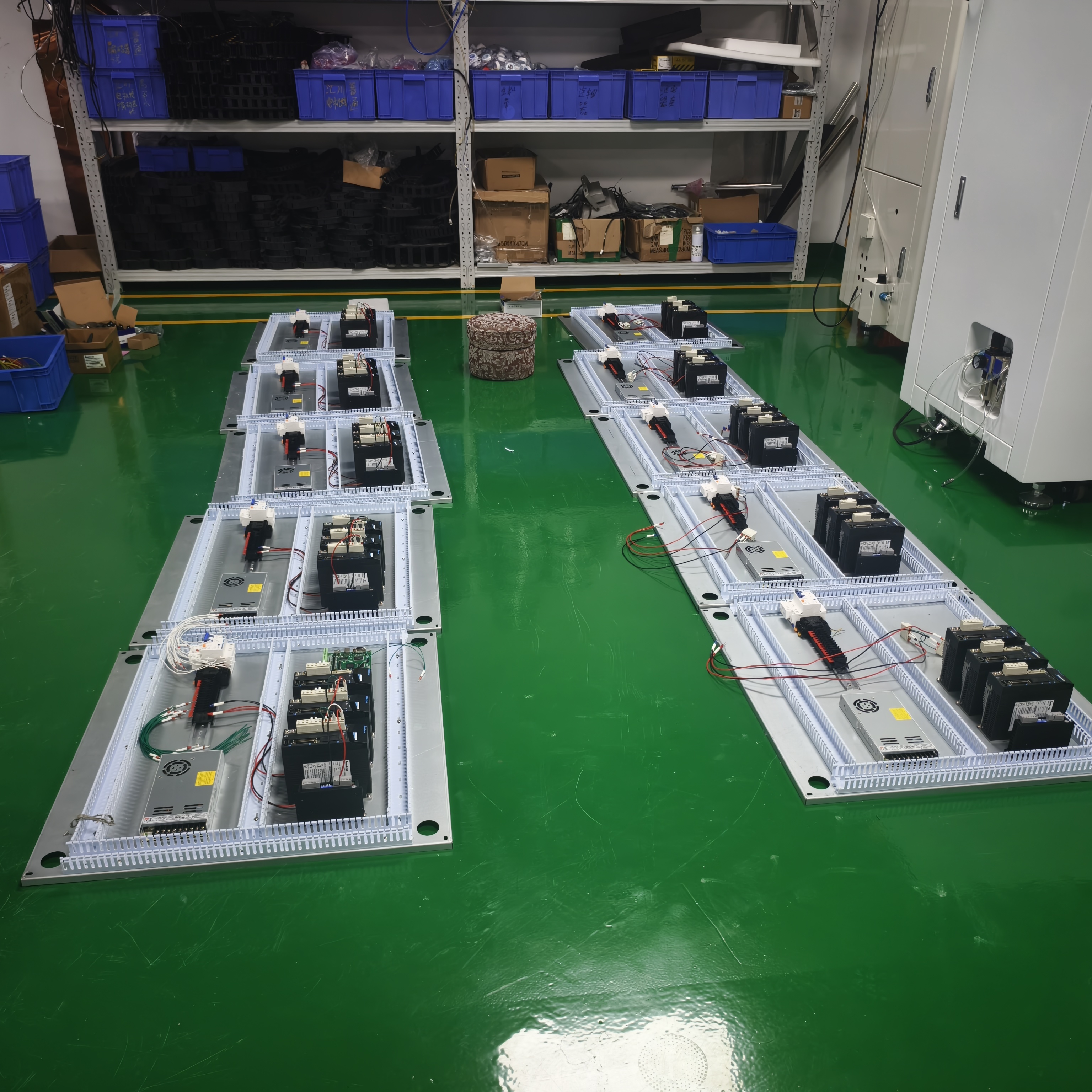 Shenzhen HQ Auto Machine Technology Co., Ltd.
