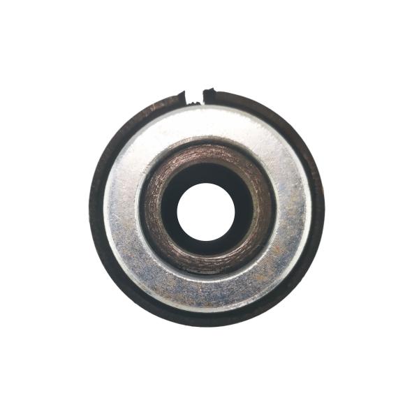 OEM 0003220385 45# Steel Leaf Spring Bushing HB75-80