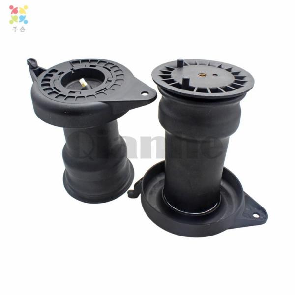Excellent quality one pair air Suspension Spring Bellow 5102GP 5102GQ 1350998080 For Fiat Rear Ducato 2007-2016