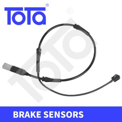 Brake alarm sensor cable is applicable to BMW 1 F20 F21 F22 OEM 34356792289
