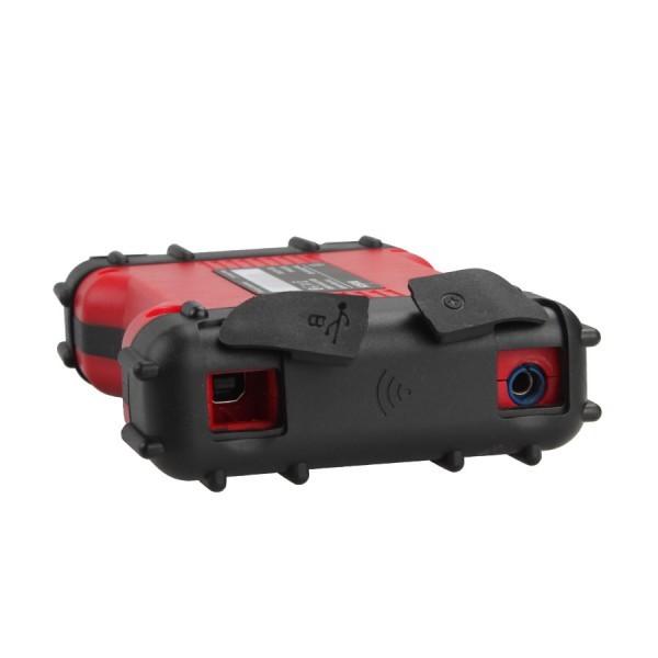 WIFI VCM2 VCMII Automotive Diagnostic Tools V100 For LandRover & Jaguar 2 in 1
