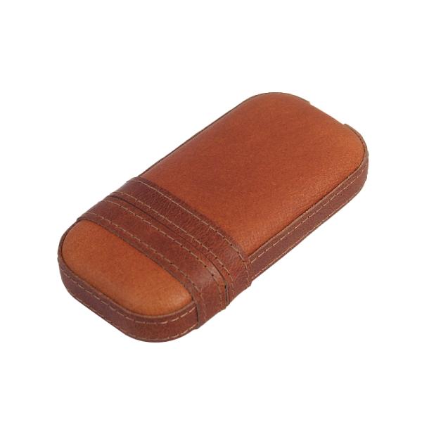 IQOS Electronic cigarettes pouch real leather full cover storage case hot current IQOS models cover