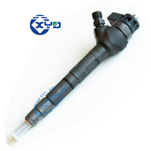 Diesel Engine Common Rail Injector 0445110646 03L130277Q 098643166 0.7 KG