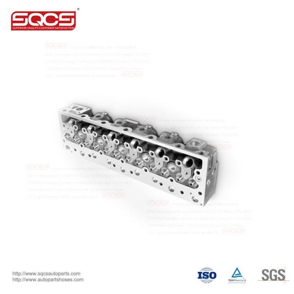 SQCS Auto Parts Steel Engine Cylinder Head Cover 6020108520 For Mercedes Benz OM602 Reference NO. WG1011053