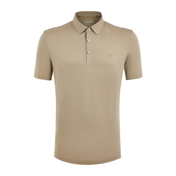 T-shirts de golf pour hommes