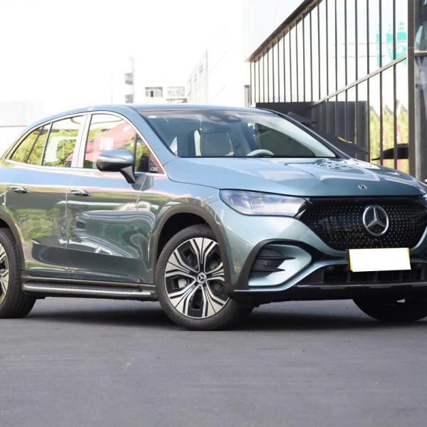 Mercedes Benz EQE 500 EV Carro Elétrico Luxo Veículos de Nova Energia Sedan