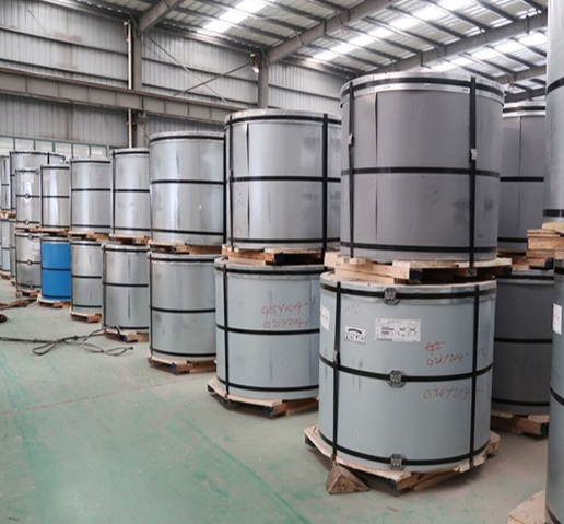 China Supplier Dx51d Z100 Z275 Pre Painted Zinc Coated Steel Coil Ppgi Color Coated Galvanized Steel Coil