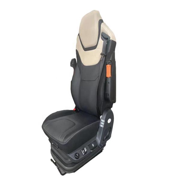 Wholesale  Suspension Truck Driver Seats Universal Fit  Seats for Replace Repair Conversion Use