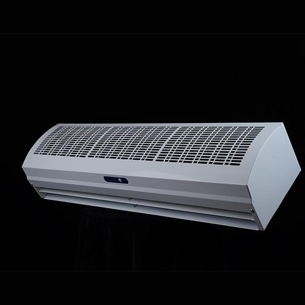 Centrifugal Air Curtain Commercial Indoor Silent Air Curtain Factory