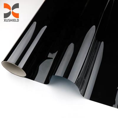 PET Car Window Film 1.52x30M UV Proof 8-Year Warranty