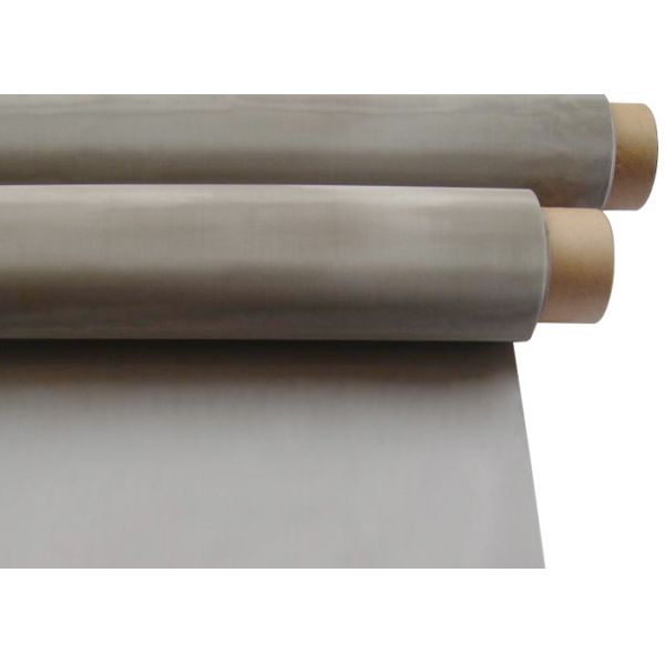 Precise Stainless Steel Wire Mesh Filter Efficient Oil Filtration And Impurity Removal