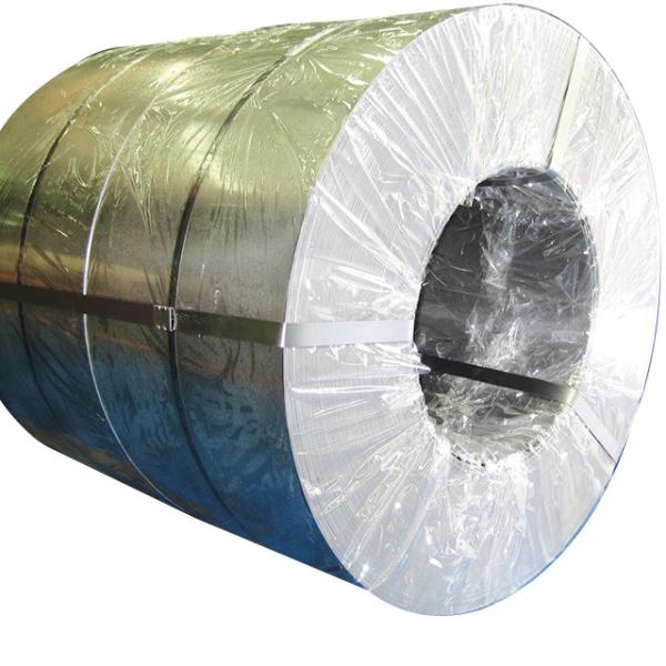 430 Stainless Steel Sheet Coil 0.4mm 0.5mm 0.6mm For Construction