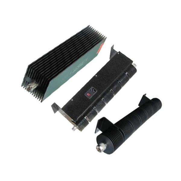 250 W Attenuators DC - 18 GHz Connector N TNC SMA Attenuator