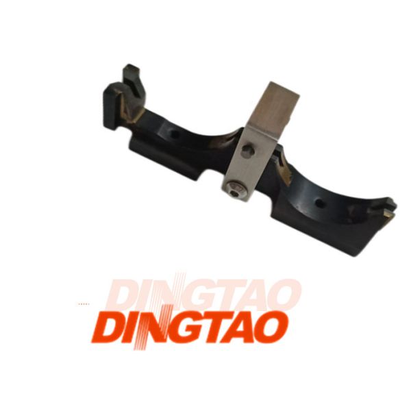93293001 For Gerber Paragon Cutter Parts Xlc7000 Parts Top Roller Sub-Assembly
