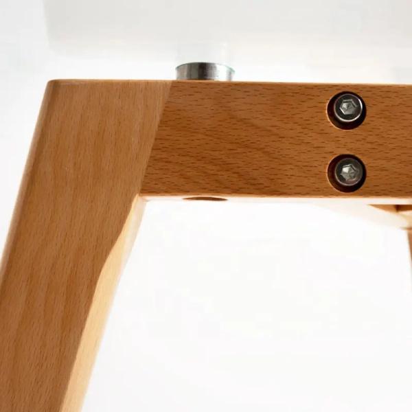 Круглый стол стекла ориентированного на заказчика современного стеклянного журнального стола восхитительный соответствуя