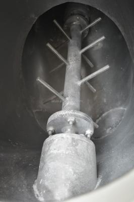 misturador detergente do cone de 10L V e máquina de mistura seca do pó do misturador