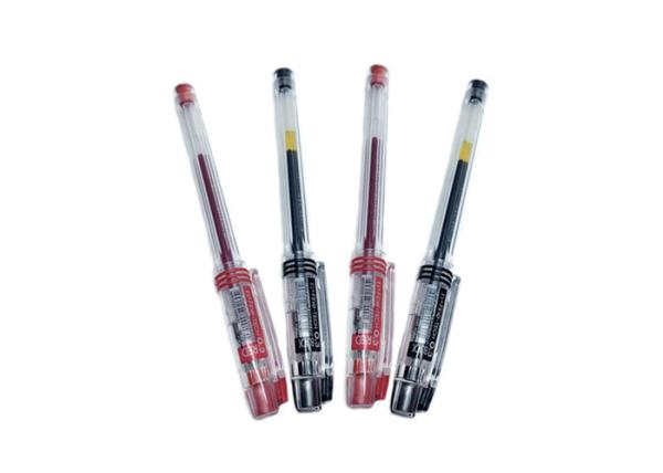 Permanent Makeup Permanent Makeup Tattoo Pen , Water Based Tattoo Positioning Marker Pen