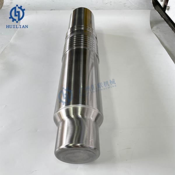 HB15G Hydraulic Breaker Piston Excavator Hammer Parts HB20G Hydraulic Rock Breaker Piston