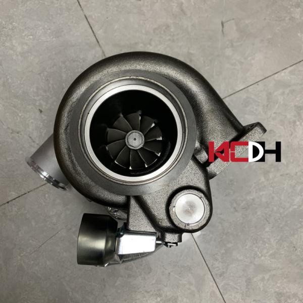 C15 Turbo Charger 743001-0002 2303542 230-3542 For GTA4702BS ENGINE