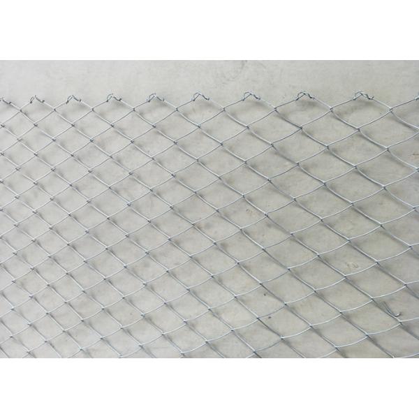 High Tensile Rockfall Protection Netting 1770Mpa, 2-4mm Wire Diameter