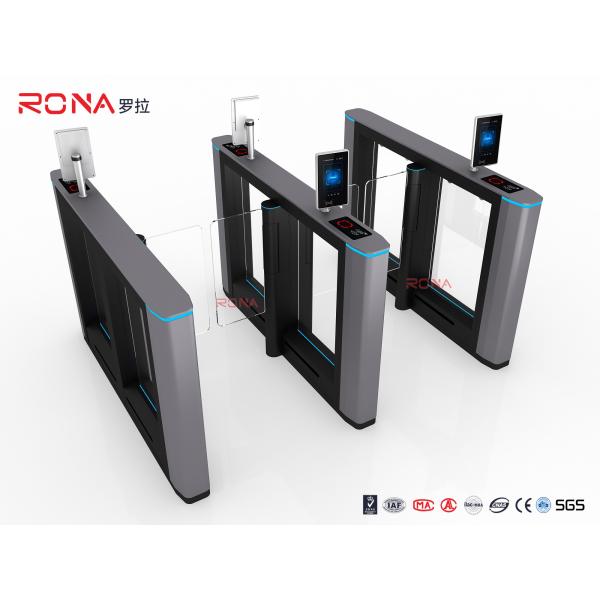 Пекарный лак Алюминиевый контроль доступа скорости ворота поворотник постоянного тока сервомотор с датчиком 10 пар