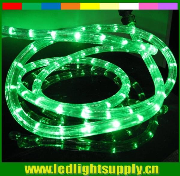 Decoração de Natal 110/220v 2 fio Festival LED luzes de corda