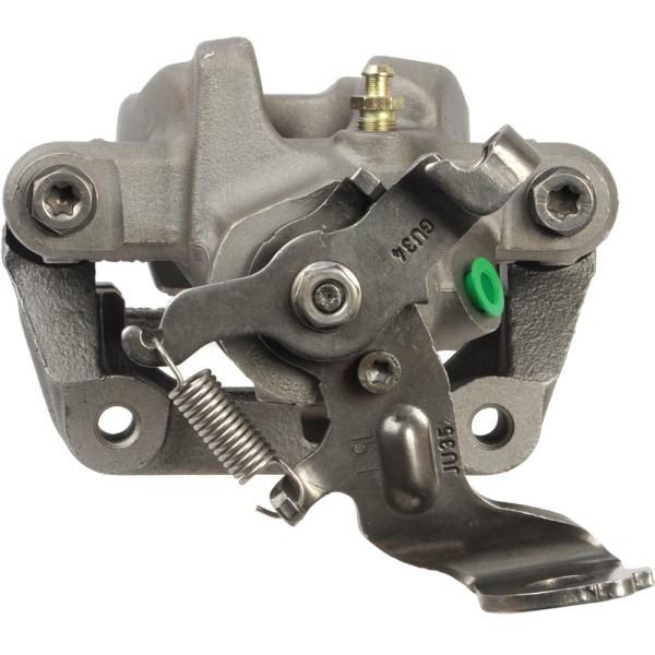 PONTIAC Auto Parts Vehicle Car Brake Caliper 19B3797 19B3796 OEM 19204183 19204182