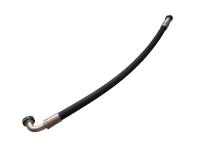 Manguera original del cilindro de la inclinación de los accesorios 06c0022x0 Zl50c.10.4 del cargador de la rueda