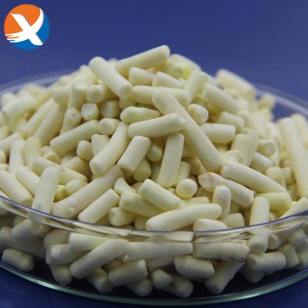 Sodium Isoamyl Xanthate Siax EINECS 205-443-5 With 90% Content