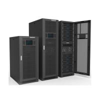 Visench PT Online UPS modular 40KVA-400KVA com bateria de chumbo / bateria de lítio