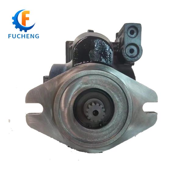 Standard High Pressure Hydraulic Pump JRLS60BBS3226 for Hydraulics