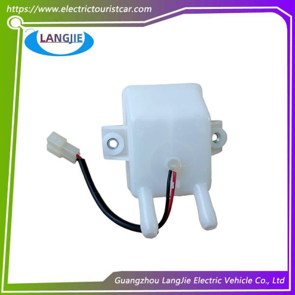 Производство Добрая цена Тормозный масляный горшок Wuling для автомобиля клуба Электрические части для тележки для гольфа