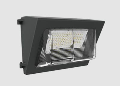 IP65 Exterior LED Wall Pack 40W - 150W Wall Mounted Decorative Lighting
