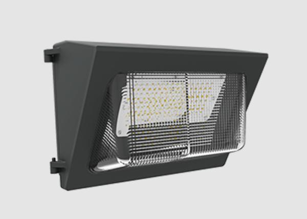 IP65 Exterior LED Wall Pack 40W - 150W Wall Mounted Decorative Lighting