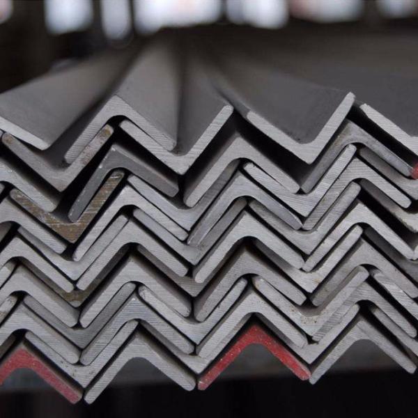 O ângulo de aço leve em forma de L personalizado 3mm-35mm para estrutura de edifícios