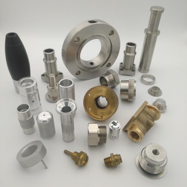 Peças mecânicas do Cnc do OEM de aço inoxidável/serviço de bronze/de alumínio do Cnc