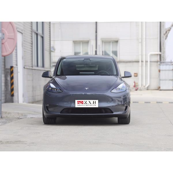 Tesla Model Y New Energy Vehicle Rear Wheel Drive Usdsedan Full Electric Suv