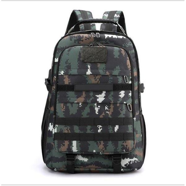 ornaments Backpack, Tactical, Large Molle Assault Pack ornaments Tactical Army Camping Hiking Trekking