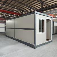 Maisons Intégrées : Solutions efficaces, polyvalentes et durables pour diverses applications