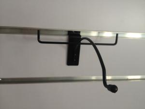 Shopfitting Accessories Display Hook for Sunglass