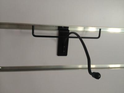 Appareils d'affichage pour lunettes de soleil