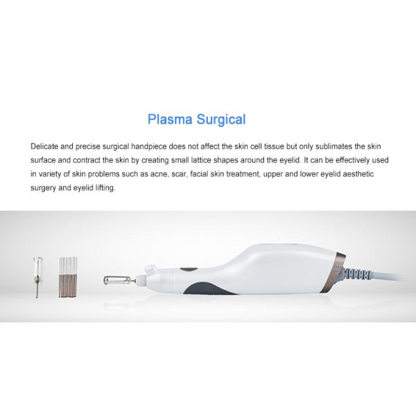 25 штифтов Фракционная плазменная машина Эстетическое удаление лица Стрии Gravidarum Противоморщины Лифтинг душ