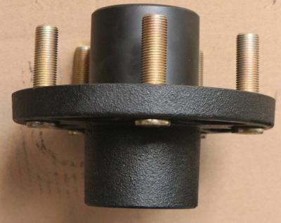 L44643 L44643L que carrega os cubos mais inativos 900Kg 5 do reboque no conjunto de 4,5 cubos